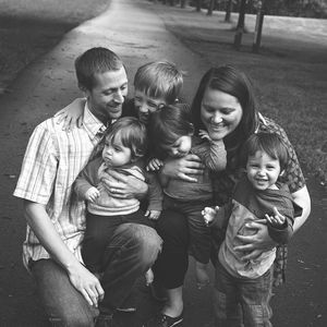 Meet your Posher, Jenna